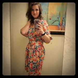 Meet your Posher, Cassandra